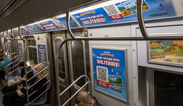 Flame-retardant Self-adhesive Vinyl for Public Transportation.webp